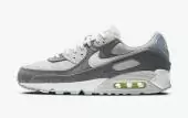 nike air max 90 essential homme femme nrg vast grey ck6467-001